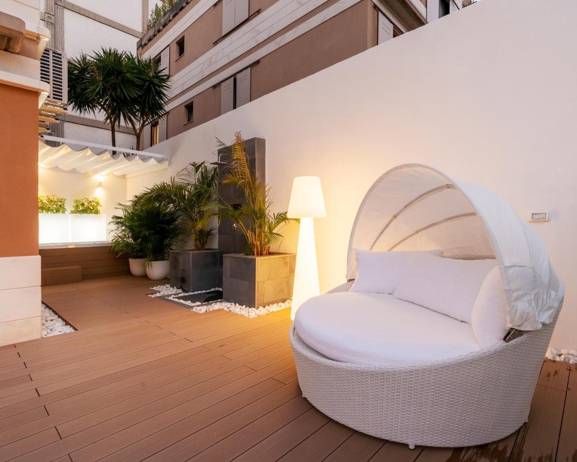 The Terraces Luxury Penthouses, 1D Santa-Cruz de Ténérife Extérieur photo