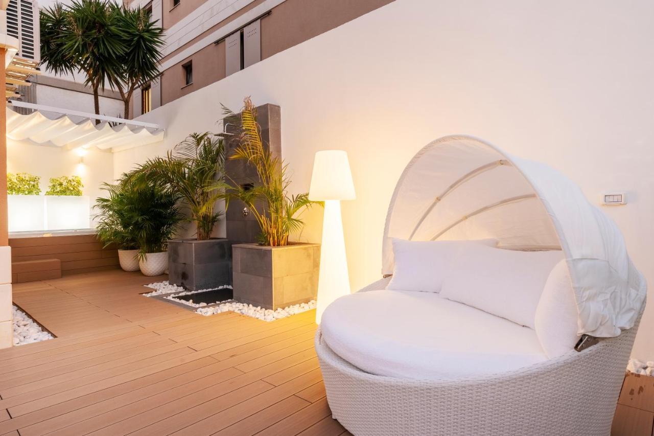 The Terraces Luxury Penthouses, 1D Santa-Cruz de Ténérife Extérieur photo