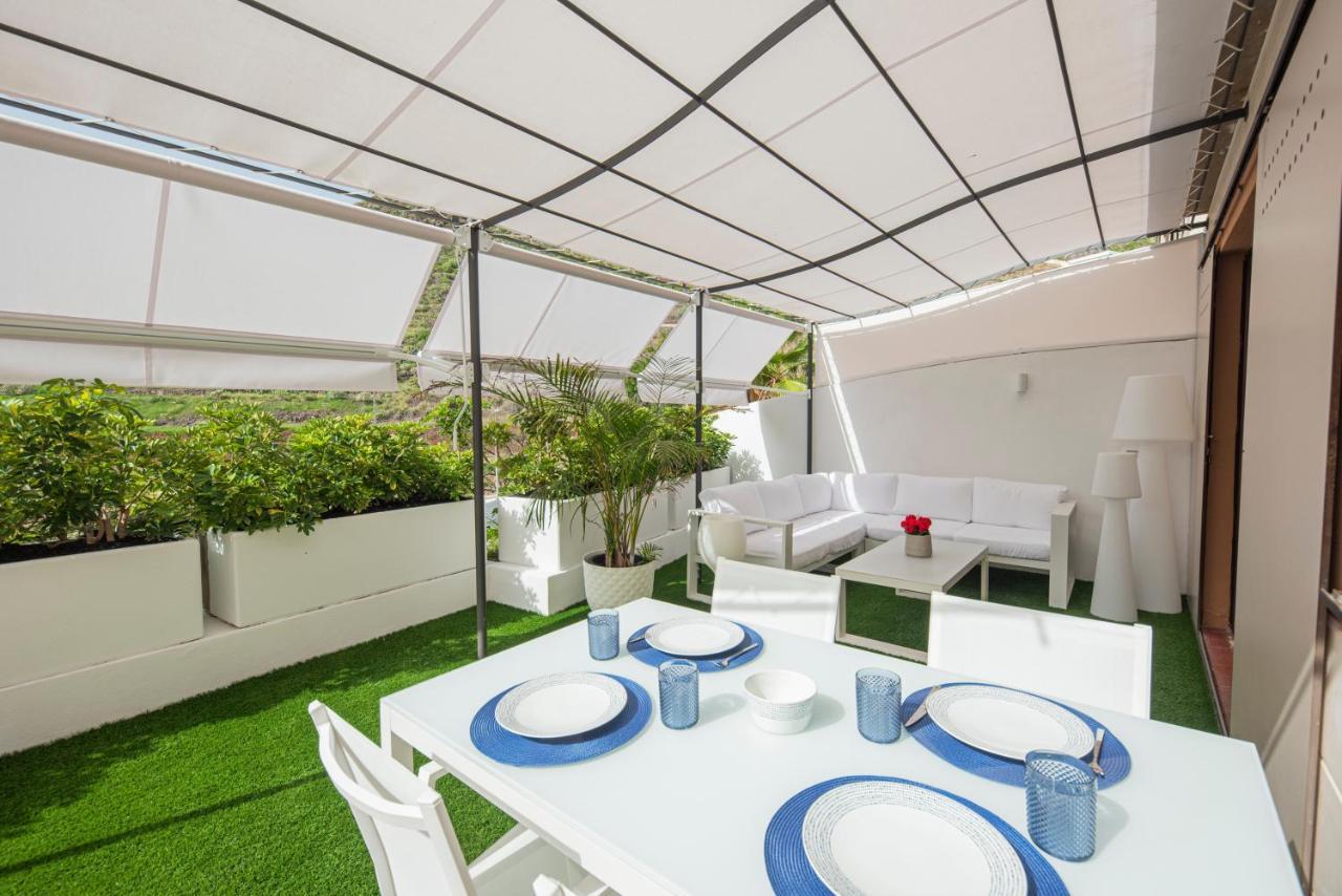 The Terraces Luxury Penthouses, 1D Santa-Cruz de Ténérife Extérieur photo