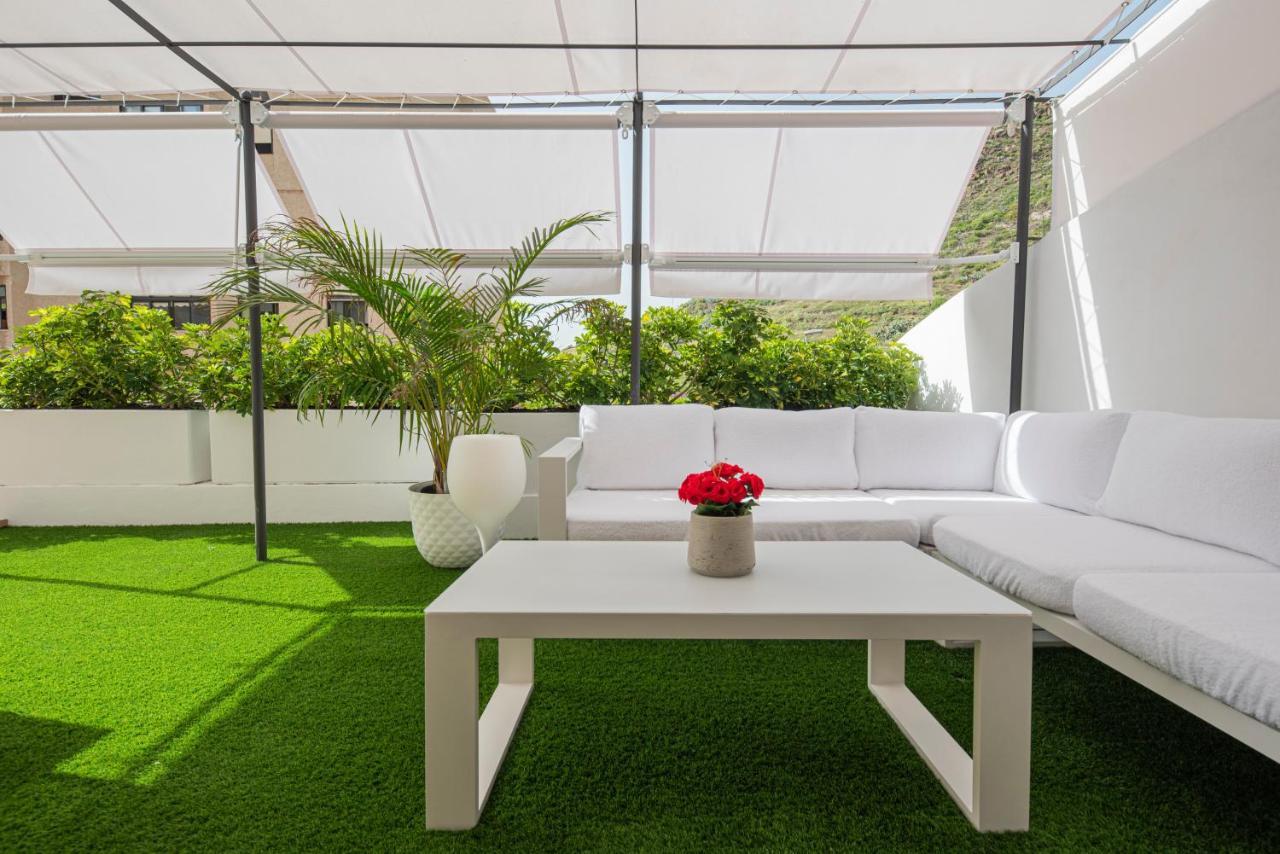The Terraces Luxury Penthouses, 1D Santa-Cruz de Ténérife Extérieur photo