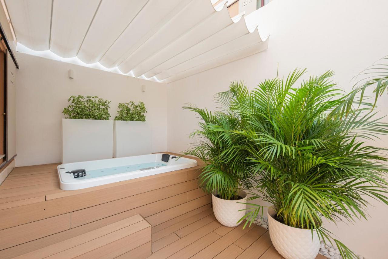The Terraces Luxury Penthouses, 1D Santa-Cruz de Ténérife Extérieur photo