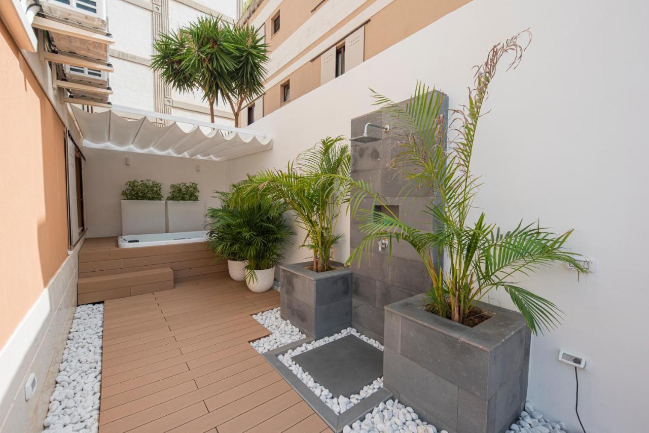 The Terraces Luxury Penthouses, 1D Santa-Cruz de Ténérife Extérieur photo