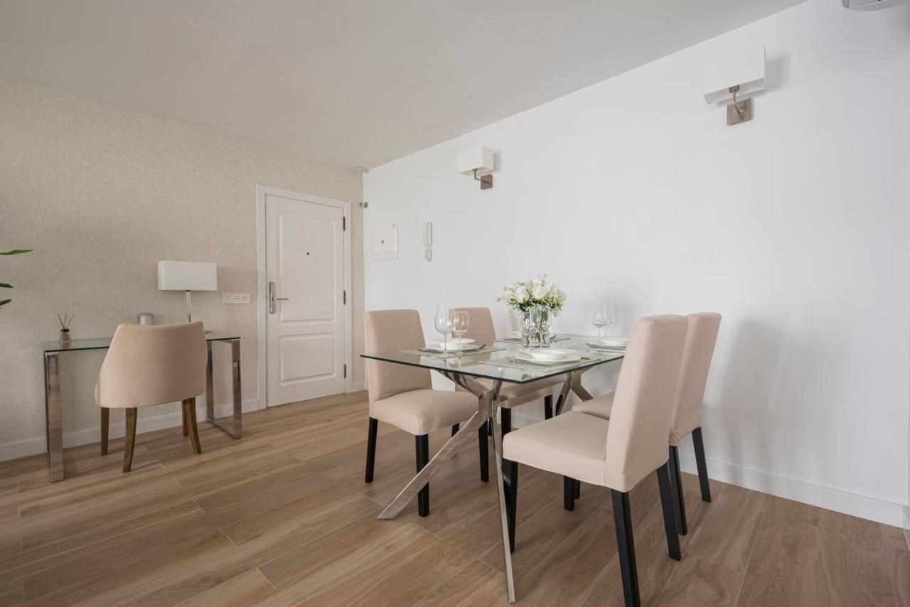 The Terraces Luxury Penthouses, 1D Santa-Cruz de Ténérife Extérieur photo