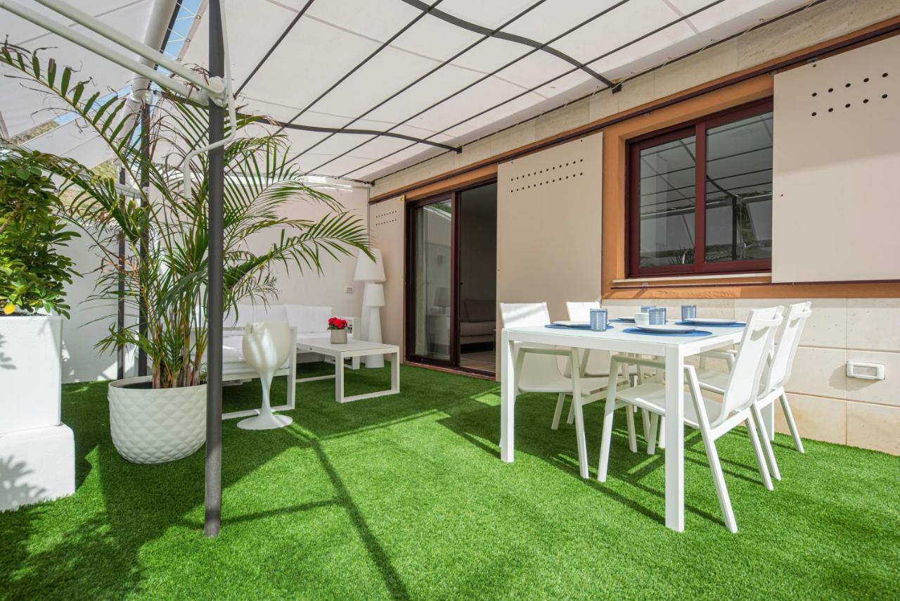 The Terraces Luxury Penthouses, 1D Santa-Cruz de Ténérife Extérieur photo