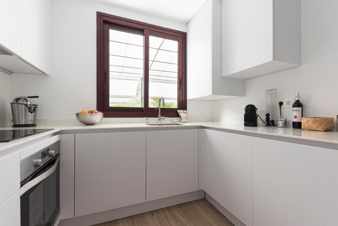 The Terraces Luxury Penthouses, 1D Santa-Cruz de Ténérife Extérieur photo