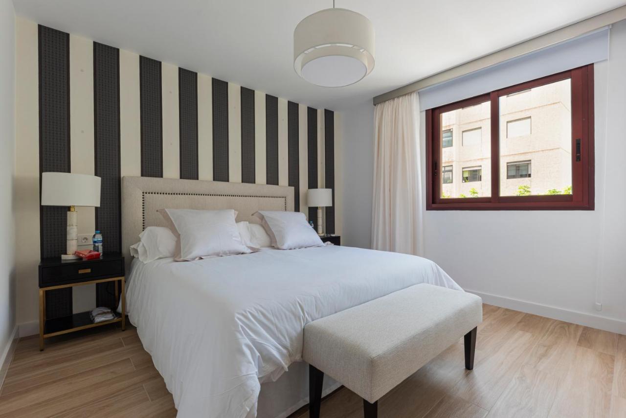 The Terraces Luxury Penthouses, 1D Santa-Cruz de Ténérife Extérieur photo
