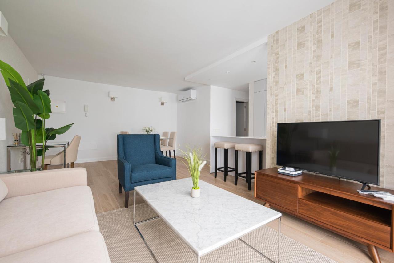 The Terraces Luxury Penthouses, 1D Santa-Cruz de Ténérife Extérieur photo