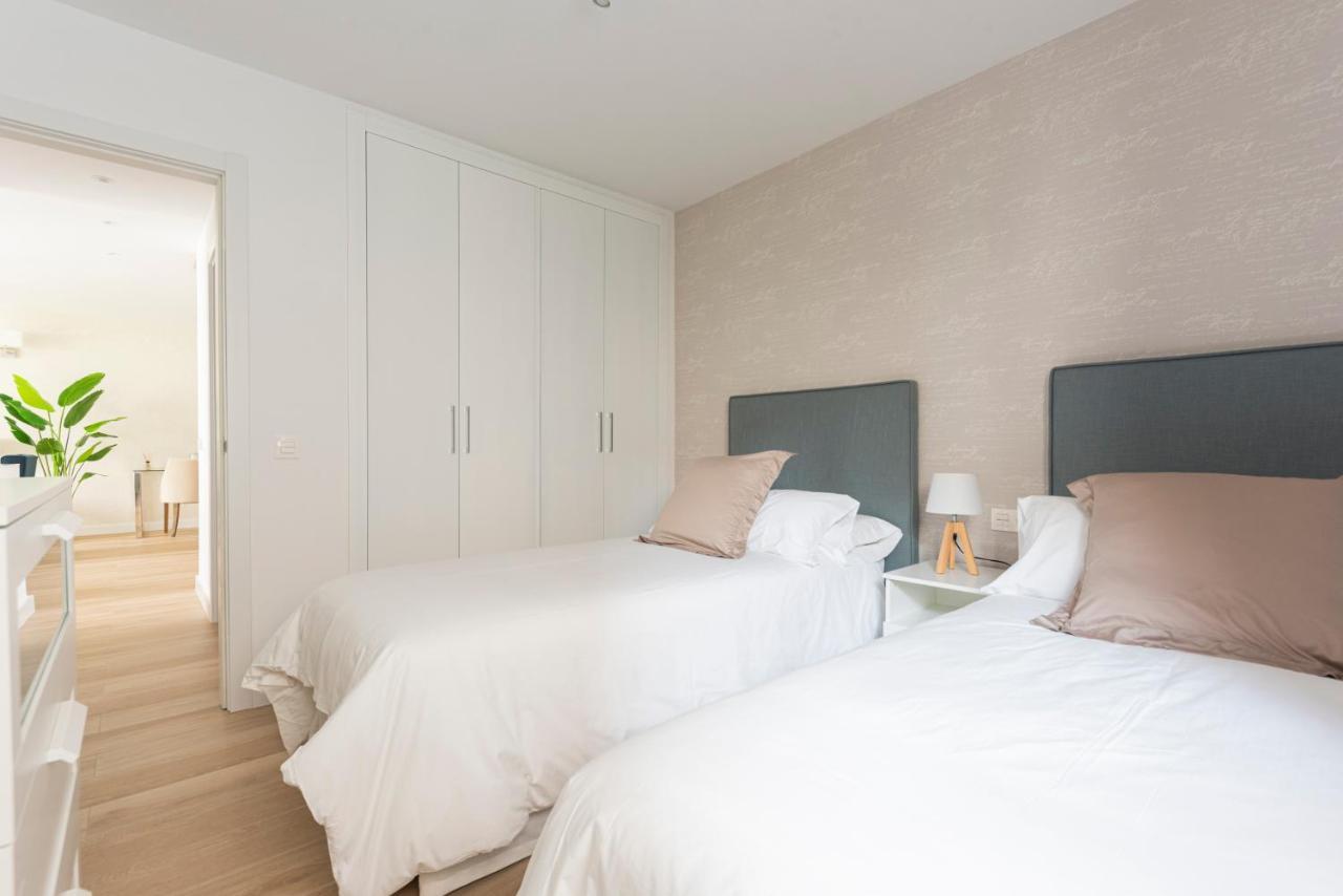 The Terraces Luxury Penthouses, 1D Santa-Cruz de Ténérife Extérieur photo