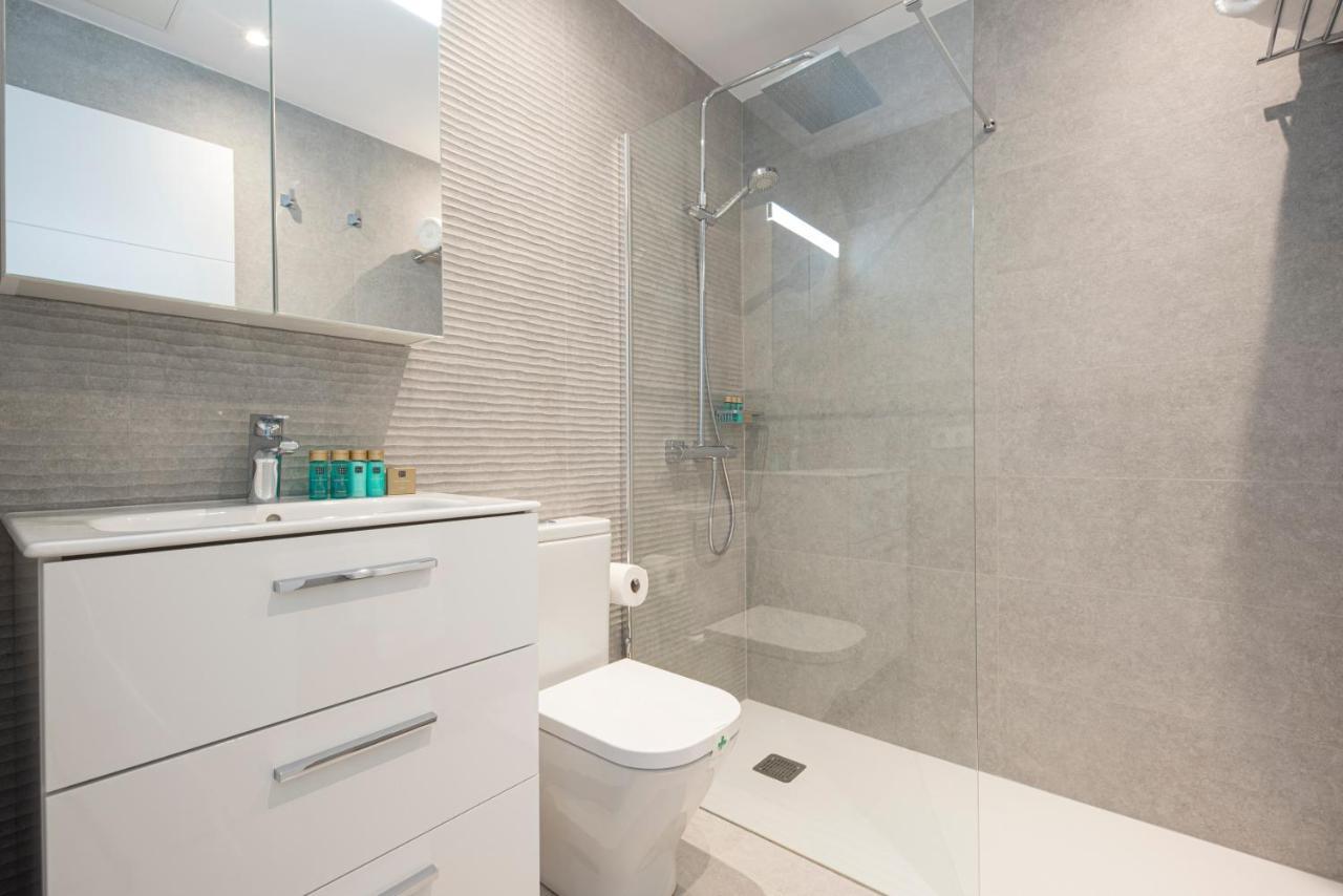 The Terraces Luxury Penthouses, 1D Santa-Cruz de Ténérife Extérieur photo